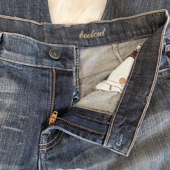 7 For All Mankind Jeans. Minimally worn. - Picture 14 of 16